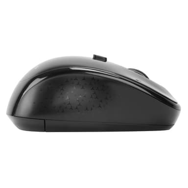 Targus AMW50EU mouse Office Ambidextrous RF Wireless Blue Trace 800 DPI view 4