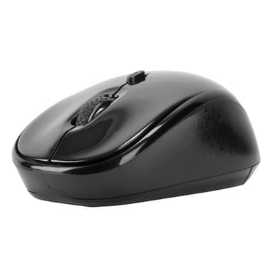 Targus AMW50EU mouse Office Ambidextrous RF Wireless Blue Trace 800 DPI view 2