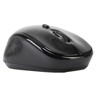 Targus AMW50EU mouse Office Ambidextrous RF Wireless Blue Trace 800 DPI view 5