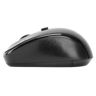 Targus AMW50EU mouse Office Ambidextrous RF Wireless Blue Trace 800 DPI view 3