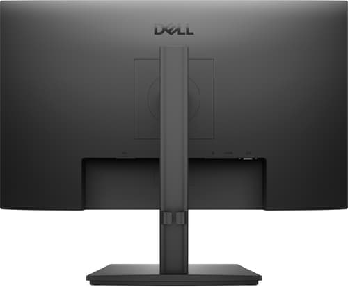 DELL E Series E2425HSM computer monitor 60.5 cm (23.8") 1920 x 1080 pixels Full HD LCD Black