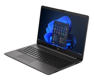 HP 250R G9 Intel Core 5 120U Laptop 39.6 cm (15.6") Full HD 8 GB DDR4-SDRAM 256 GB SSD Wi-Fi 6 (802.11ax) Windows 11 Pro Black view 4