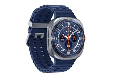 Samsung Galaxy Watch Ultra (2025) (LTE, 47 mm) view 3