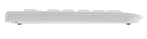 CHERRY KC 1000 keyboard Universal USB Spanish Grey