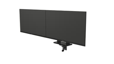 DELL Dual Monitor Arm – MDA20 view 8