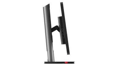Lenovo ThinkVision P27q-30 computer monitor 68.6 cm (27") 2560 x 1440 pixels LED Black view 7