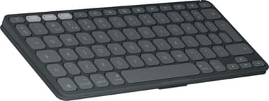 Logitech Keys-To-Go 2 view 5