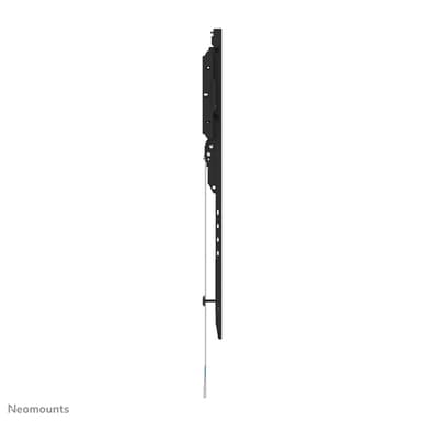 Neomounts WL30-750BL18 Heavy duty wall mount 55-98" - fixed - lockable - fast installation - TÜV view 4