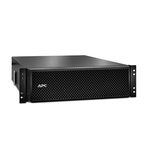 APC Smart-UPS SRT 192V 5kVA and 6kVA RM Battery Pack Marine