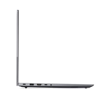 Lenovo ThinkBook 16 G9 IPL Copilot+ PC Intel Core Ultra 5 325 Laptop 40.6 cm (16") WUXGA 16 GB DDR5-SDRAM 512 GB SSD Wi-Fi 7 (802.11be) Windows 11 Pro Grey English view 10