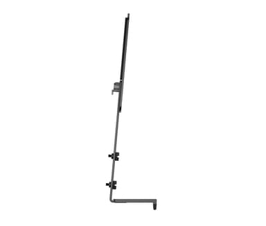 HP B560 PC Mounting Bracket view 3