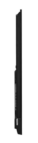 LG 65UL3Q-E Signage Display Digital signage flat panel 165.1 cm (65") LED Wi-Fi 350 cd/m² 4K Ultra HD Black WebOS 16/7 view 6