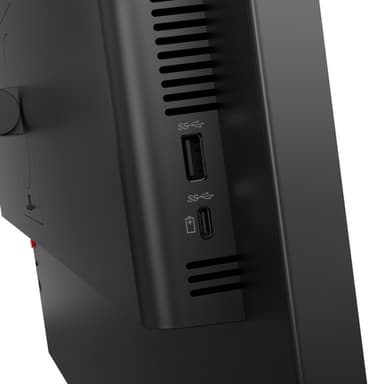 Lenovo ThinkVision P32UD-40 Monitor view 9