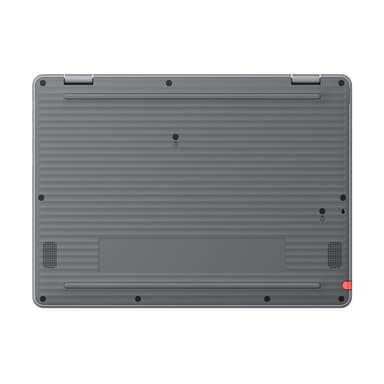 Lenovo Chrome 500e 2in1 G5 M89 MediaTek Kompanio 540 Chromebook 29.5 cm (11.6") Touchscreen HD 8 GB LPDDR5x-SDRAM 64 GB UFS Wi-Fi 7 (802.11be) ChromeOS Grey English view 13