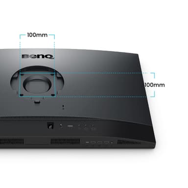 BenQ PV3250U view 7