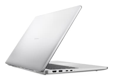DELL Pro 16 Plus PB16250 Copilot+ PC Intel Core Ultra 5 236V Laptop 40.6 cm (16") Full HD+ 16 GB LPDDR5x-SDRAM 512 GB SSD Wi-Fi 7 (802.11be) Windows 11 Pro UK English Aluminium view 7