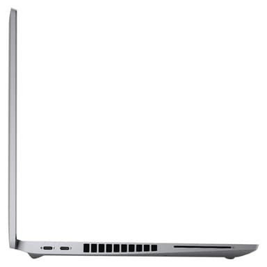 A2C Dell Latitude 5420 Intel® Core™ i5 i5-1135G7 Laptop 35.6 cm (14") Full HD 16 GB DDR4-SDRAM 256 GB SSD Wi-Fi 6 (802.11ax) Windows 11 Pro Silver English view 6