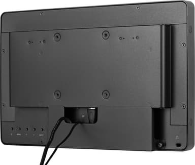iiyama ProLite TF1633MSC-B1 computer monitor 39.6 cm (15.6") 1920 x 1080 pixels Full HD Touchscreen Black view 12