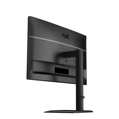 AOC 27E4CV computer monitor 68.6 cm (27") 1920 x 1080 pixels Full HD LED Black view 20