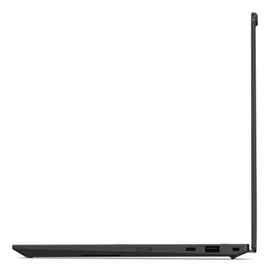 Lenovo ThinkPad X1 Carbon Gen 14 Aura Edition Copilot+ PC Intel Core Ultra 7 355 Laptop 35.6 cm (14") Touchscreen WUXGA 32 GB LPDDR5x-SDRAM 512 GB SSD Wi-Fi 7 (802.11be) Windows 11 Pro Black UK English view 10