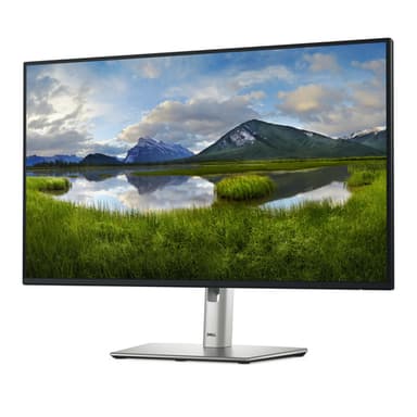 DELL Pro Plus P2725H computer monitor 68.6 cm (27") 1920 x 1080 pixels Full HD LCD Black view 2