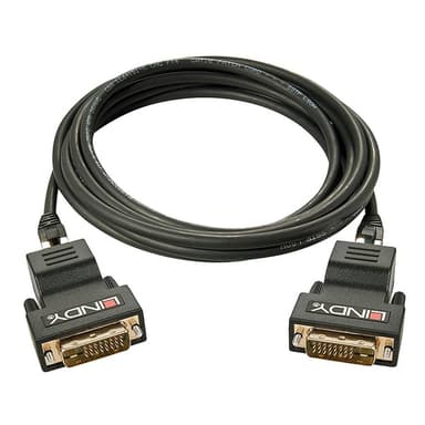 Lindy 70m Cat.6 DVI-D Single Link Extender view 3