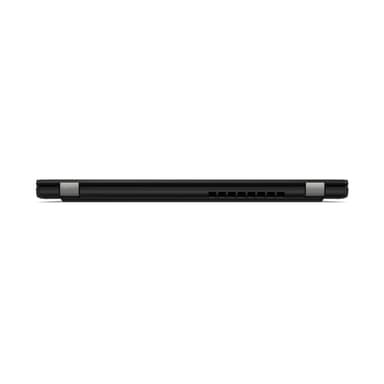 Lenovo ThinkPad L13 Gen 5 (Intel) Intel Core Ultra 5 125U Laptop 33.8 cm (13.3") WUXGA 16 GB LPDDR5-SDRAM 256 GB SSD Wi-Fi 6E (802.11ax) Windows 11 Pro Black English view 18