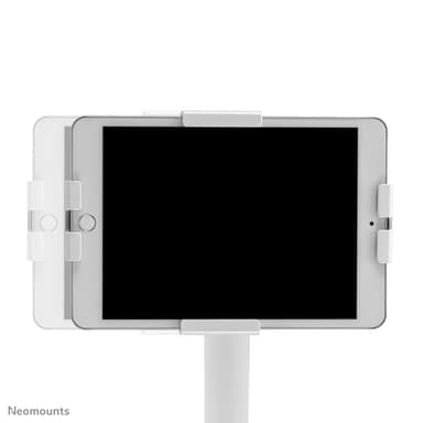 Neomounts FL15-625WH1 Tablet floor stand 7.9-11" - lockable - universal view 10