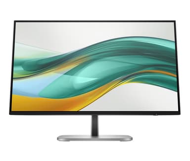 HP Series 5 Pro 23.8 inch FHD Monitor - 524pf view 1