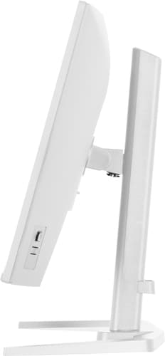 iiyama G-MASTER GB2771HSU-W1 computer monitor 68.6 cm (27") 1920 x 1080 pixels Full HD LCD White view 11