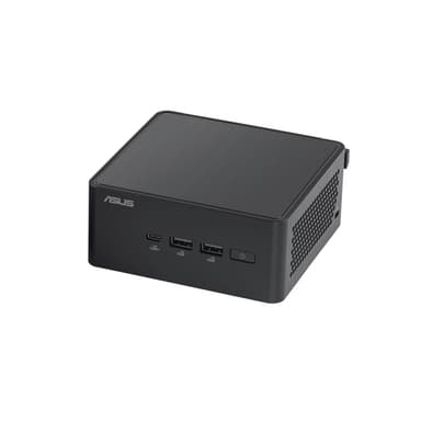 ASUS NUC 14 Pro RNUC14RVHU500002I UCFF Black 125H view 2