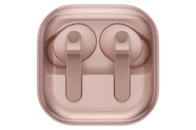Samsung Galaxy Buds4 Pro Headset True Wireless Stereo (TWS) In-ear Calls/Music USB Type-C Bluetooth Pink gold view 4