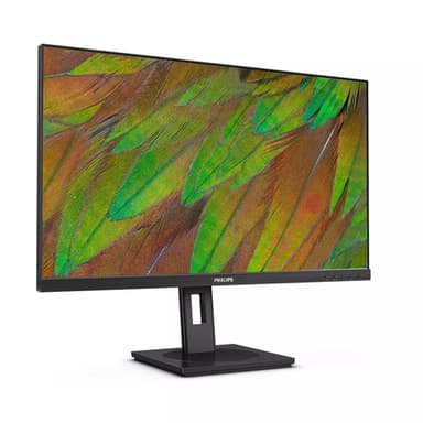 Philips 3000 series 27B1N3800/00 computer monitor 68.6 cm (27") 3840 x 2160 pixels 4K Ultra HD LCD Black view 11
