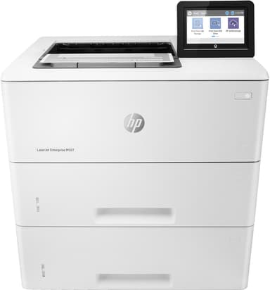 HP LaserJet Enterprise M507x view 1