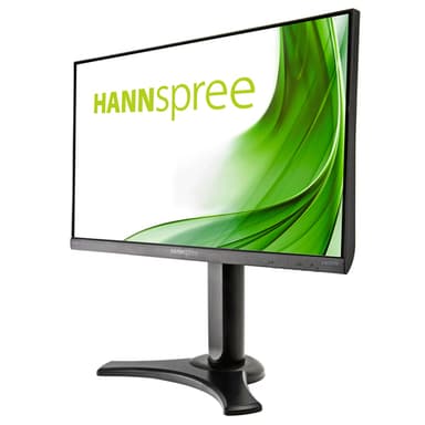 Hannspree HP 248 PJB computer monitor 60.5 cm (23.8") 1920 x 1080 pixels Full HD LED Black view 5