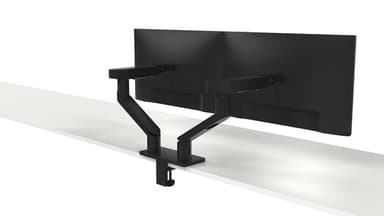 DELL Dual Monitor Arm – MDA20 view 5