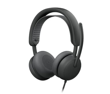 Logitech Zone Wired 2 for Business view 1