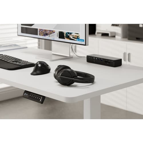 Kensington C3550 EQ Bluetooth Over‐Ear Headset