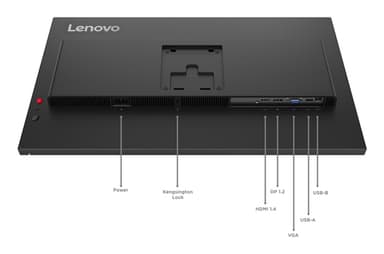 Lenovo ThinkVision T27-40 Monitor view 12