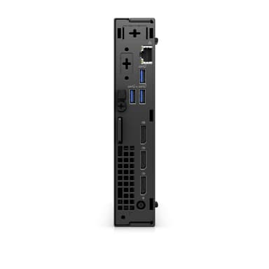 DELL OptiPlex 7010 Plus Intel® Core™ i5 i5-13500T 16 GB DDR5-SDRAM 256 GB SSD Windows 11 Pro MFF Mini PC Black view 4