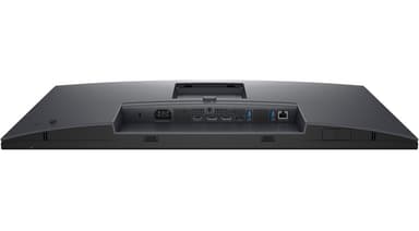 DELL Pro Plus P2725DE computer monitor 68.6 cm (27") 2560 x 1440 pixels Quad HD LCD Black, Silver view 4