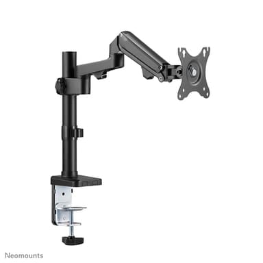 Neomounts DS70-750BL1 Monitor arm 17-27" - gas spring view 9