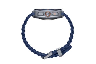 Samsung Galaxy Watch Ultra (2025) (LTE, 47 mm) view 5