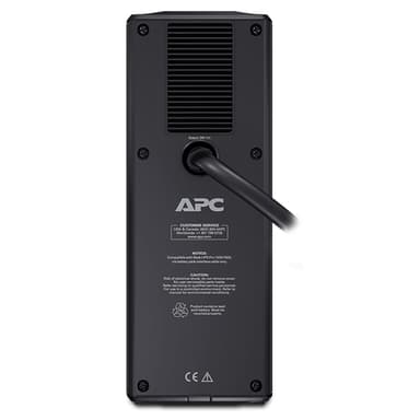 APC Back-UPS Pro External Battery Pack view 2