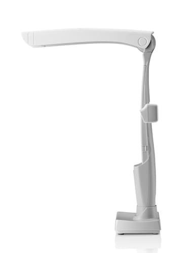 Plustek MobileOffice C500 document camera Grey, White CMOS USB 2.0 view 3