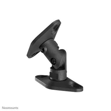 Neomounts SPEAKER-W100BLACK Speaker holder - universal - full motion view 7