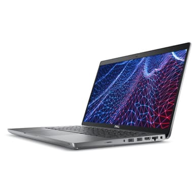 Circular Computing Dell Latitude 5430 Intel® Core™ i5 i5-1235U Laptop 35.6 cm (14") Full HD 16 GB DDR4-SDRAM 256 GB SSD Wi-Fi 6E (802.11ax) Windows 11 Pro Grey UK English view 3