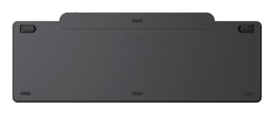 Lenovo 4Y41R69491 keyboard Home/Office Bluetooth UK English Black, Green view 9