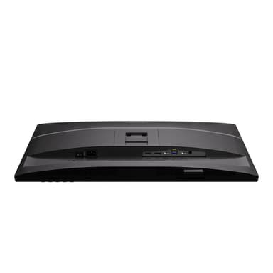 AOC Q27P4C computer monitor 68.6 cm (27") 2560 x 1440 pixels Black view 16