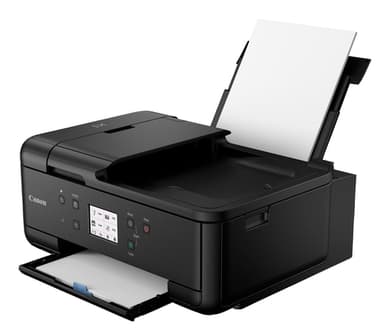 Canon PIXMA TR7650 Inkjet A4 4800 x 1200 DPI Wi-Fi view 13
